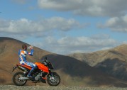 KTM 990 Super Duke KTM 990 Super Duke
